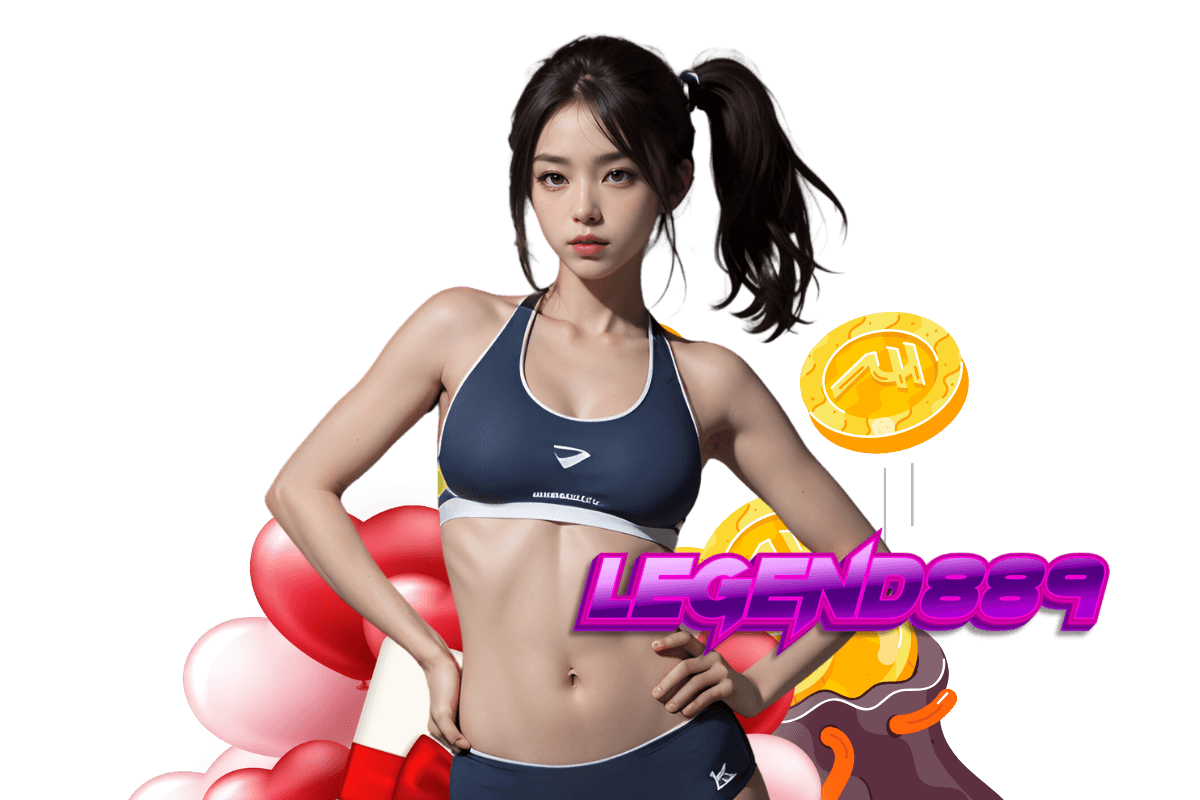 legend casino