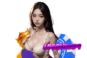 legend889 สมัคร