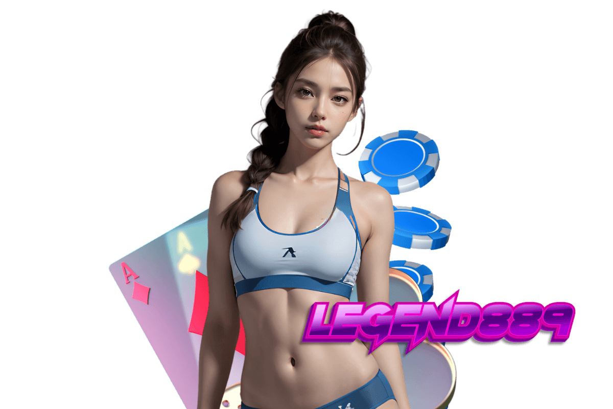 legend889 สล็อต
