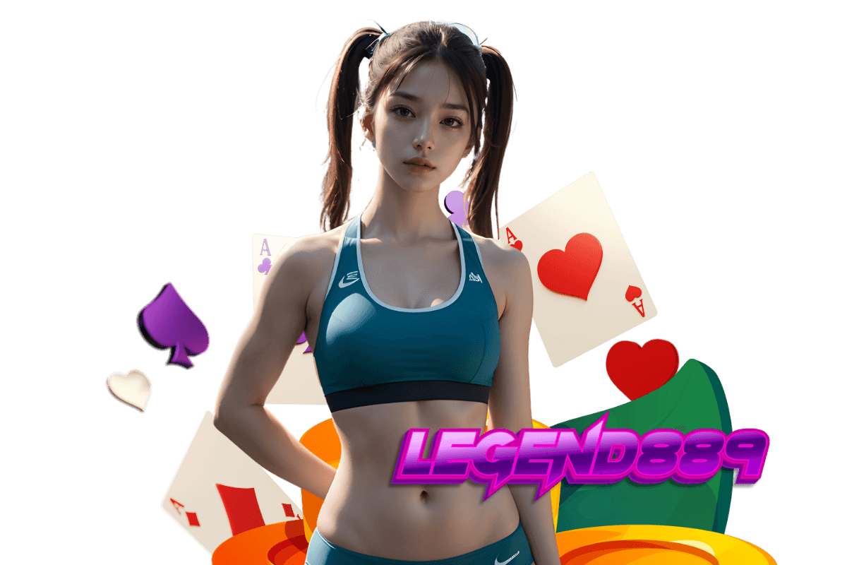 legend889 เครดิตฟรี