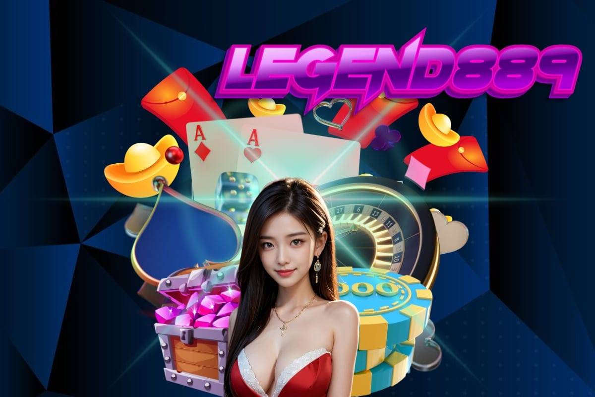 legend889 ทรูวอเลท