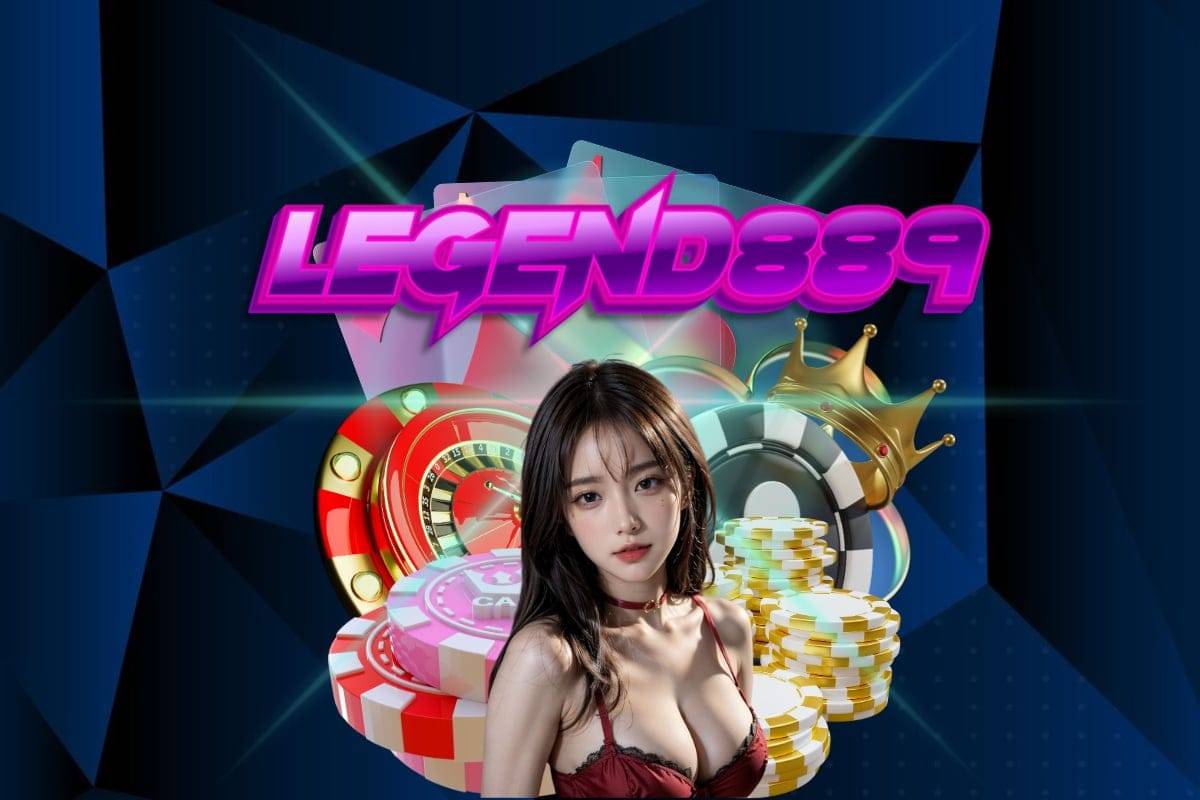 legend889 slot